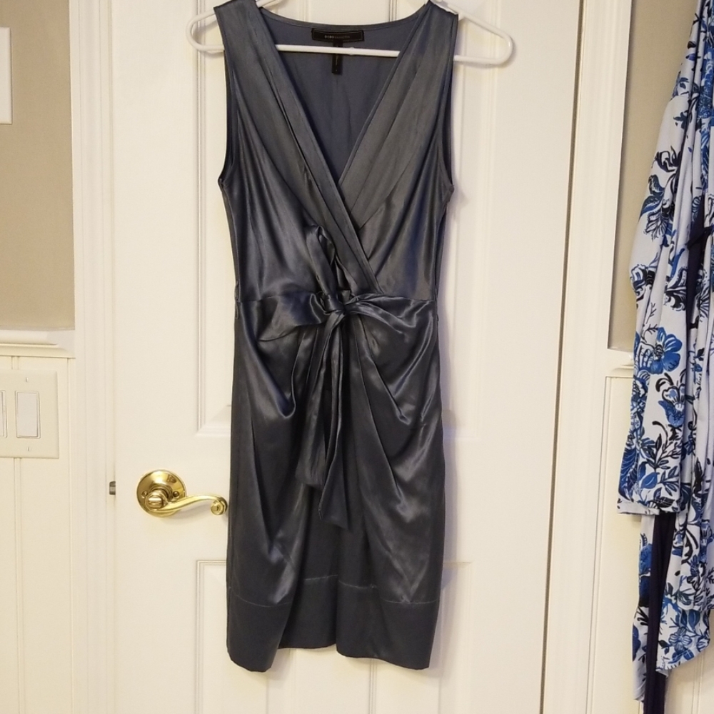 Bcbg dress